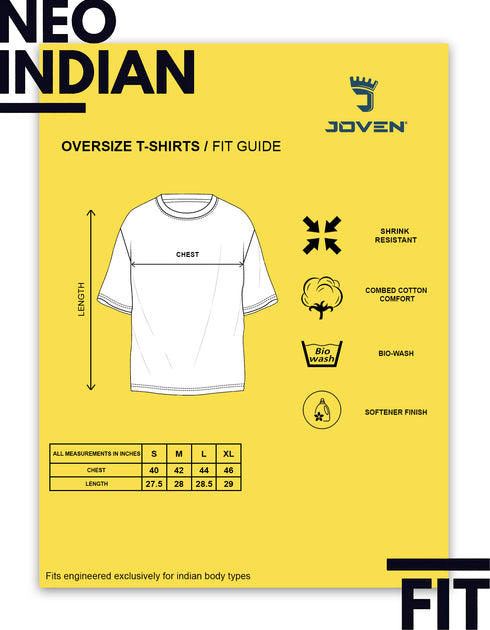 Grey Printed Crew Neck Tshirt