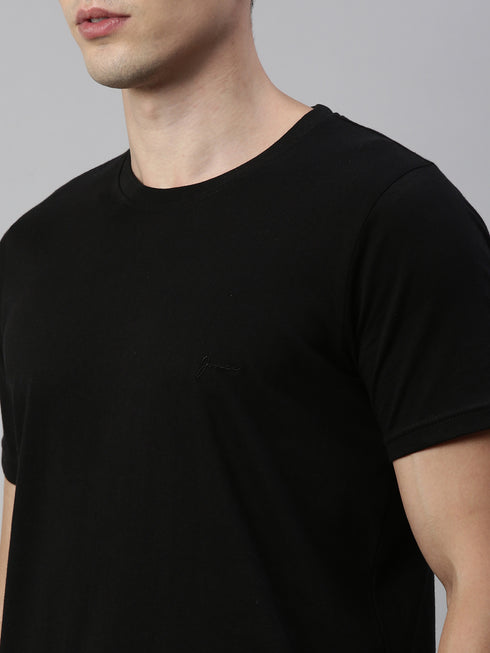 Black Assorted Night Suit