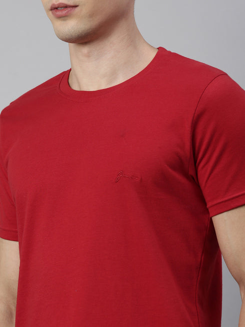 Red & Grey Assorted Night Suit