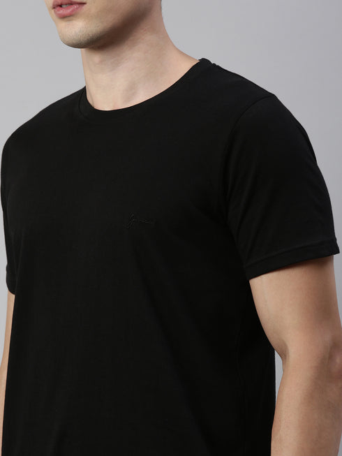 Black & Red Assorted Night Suit