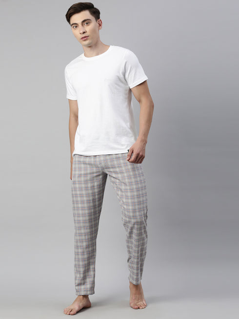 White Assorted Night Suit