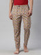 Grey Printed Lounge Pant