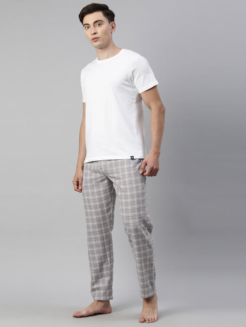 White Assorted Night Suit