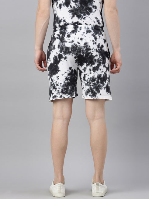 Tie-Dye Shorts(Shorts Only)