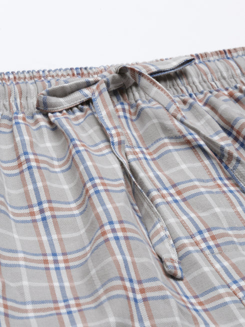 White Assorted Night Suit