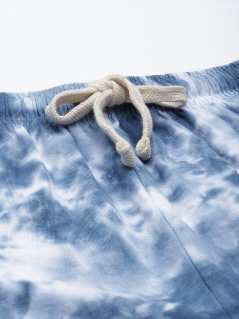 Tie-Dye Joggers (Pant Only)