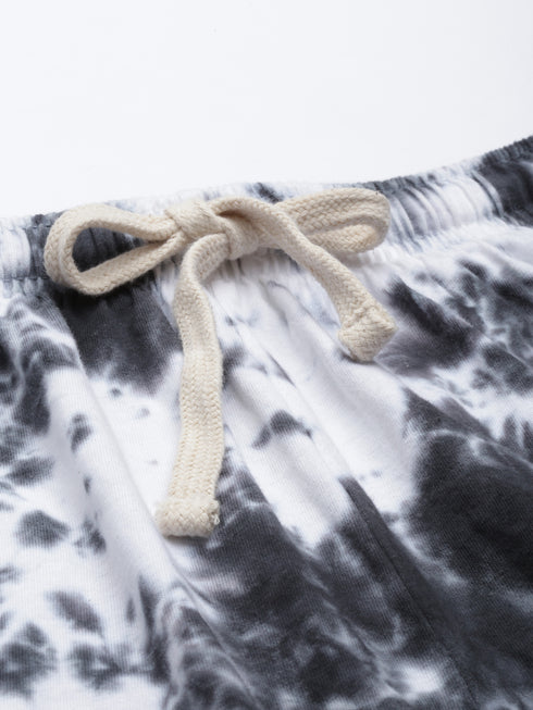 Tie-Dye Shorts(Shorts Only)