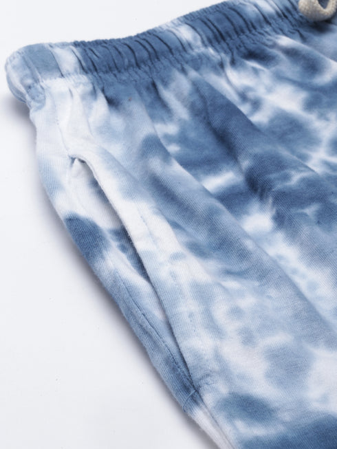 Tie-Dye Joggers (Pant Only)
