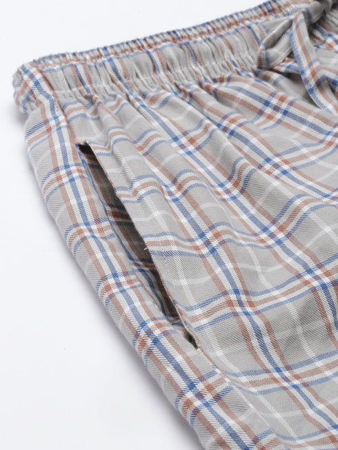 White Assorted Night Suit