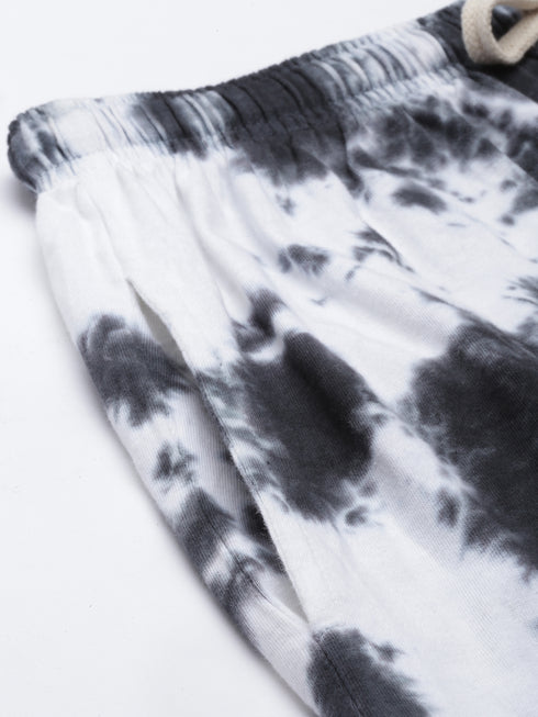 Tie-Dye Shorts(Shorts Only)