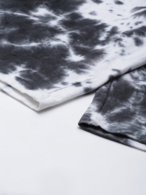 Tie-Dye Shorts(Shorts Only)